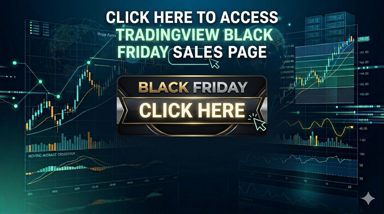 Black Friday Tradingview 2026
